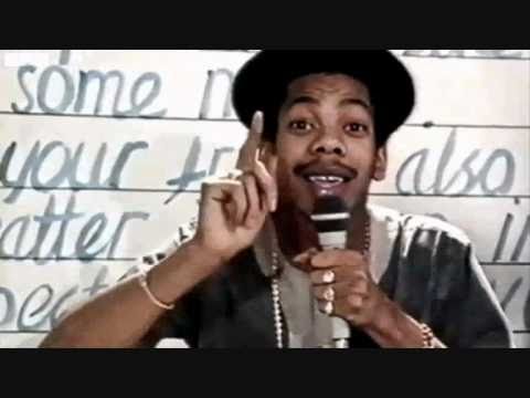 Smiley Cultures last TV appearance on Reggae Britannia - 11th Feb 2011