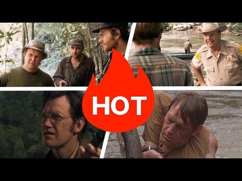 The Making Of 'Deliverance' Was Even More Horrifying Than The Film'S Backwoods Locals ➊