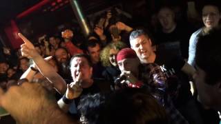 "Oveja Negra" El Drogas