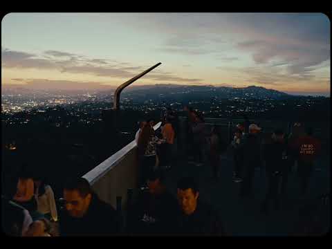 The Art of Static Shots