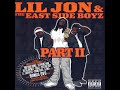 Lil Jon The ESB Featuring Jadakiss Petey Pablo Chyna Whyte And Roy Jones Put Yo Hood Up Remix