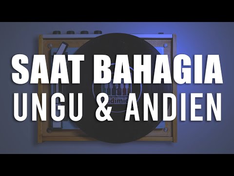 Ungu feat. Andien - Saat Bahagia (KARAOKE MIDI 16 BIT) by Midimidi