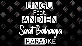 Download lagu Ungu feat. Andien - Saat Bahagia (KARAOKE MIDI 16 BIT) by Midimidi mp3