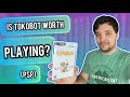 Tokobot Review On The PSP Worth Playing It In 2023