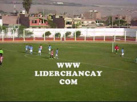 Goles Sporting Cristal - Norte Peralvillo