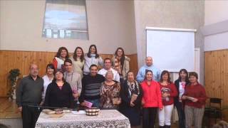 Canciones Cristianas - Hasta aquí nos ayudó el Señor