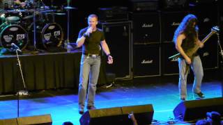 Ashes of Ares - What I Am, Live in USA 2013