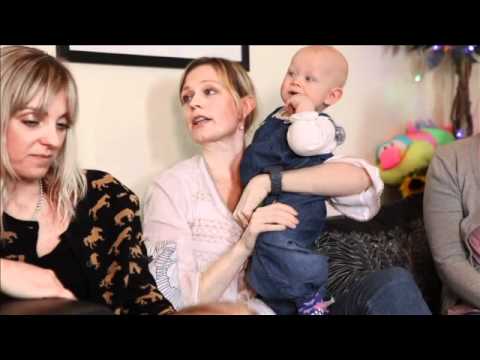 Strama BVC - Föräldrautbildning på Barnavårdscentral