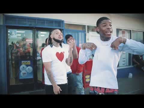 Baby Coke X Hatti Phay - No Cooperation (Official Music Video)