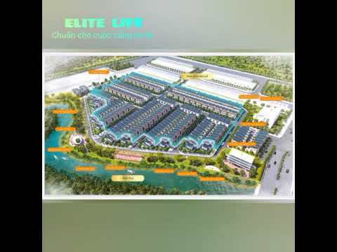 Nhà Phố Long Hậu 1 trệt 2 lầu,Sổ hồng riêng,Chiết khấu 150 triệu trong nhịp 2.