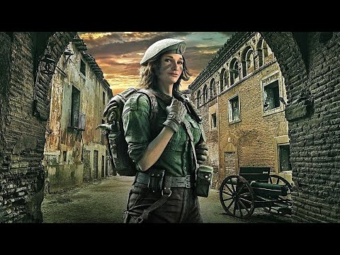 RAINBOW SIX: SIEGE - MIRA ELITE SKIN TRAILER (2019)