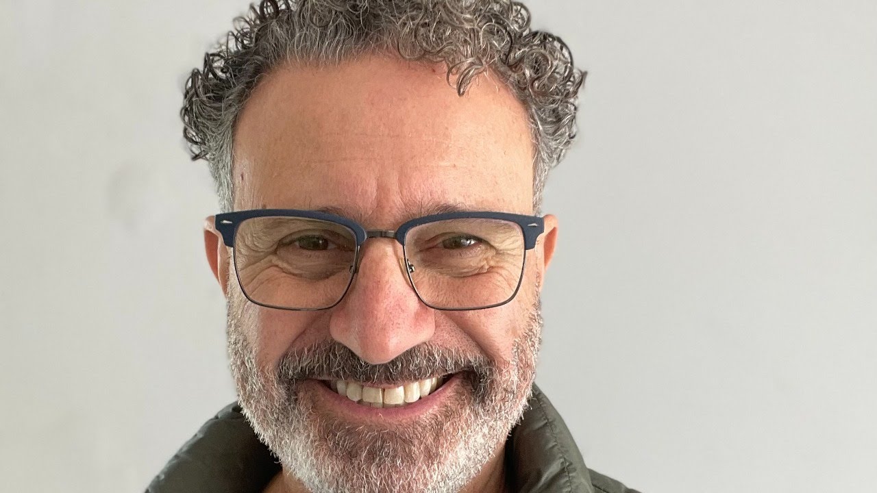 Geopolitica en directo con Ariel Umpierrez