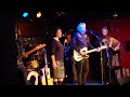 Grievous Angels - Friday Night (Horseshoe Tavern, Toronto, 2023-12-03)
