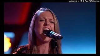 Bria Kelly - Steamroller Blues - Studio Version