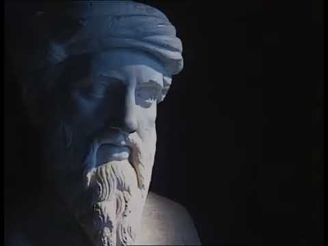 Pitagora e Pitagorismo - Documentario