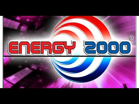 Energy 2000 - Mix vol 11 [2008]