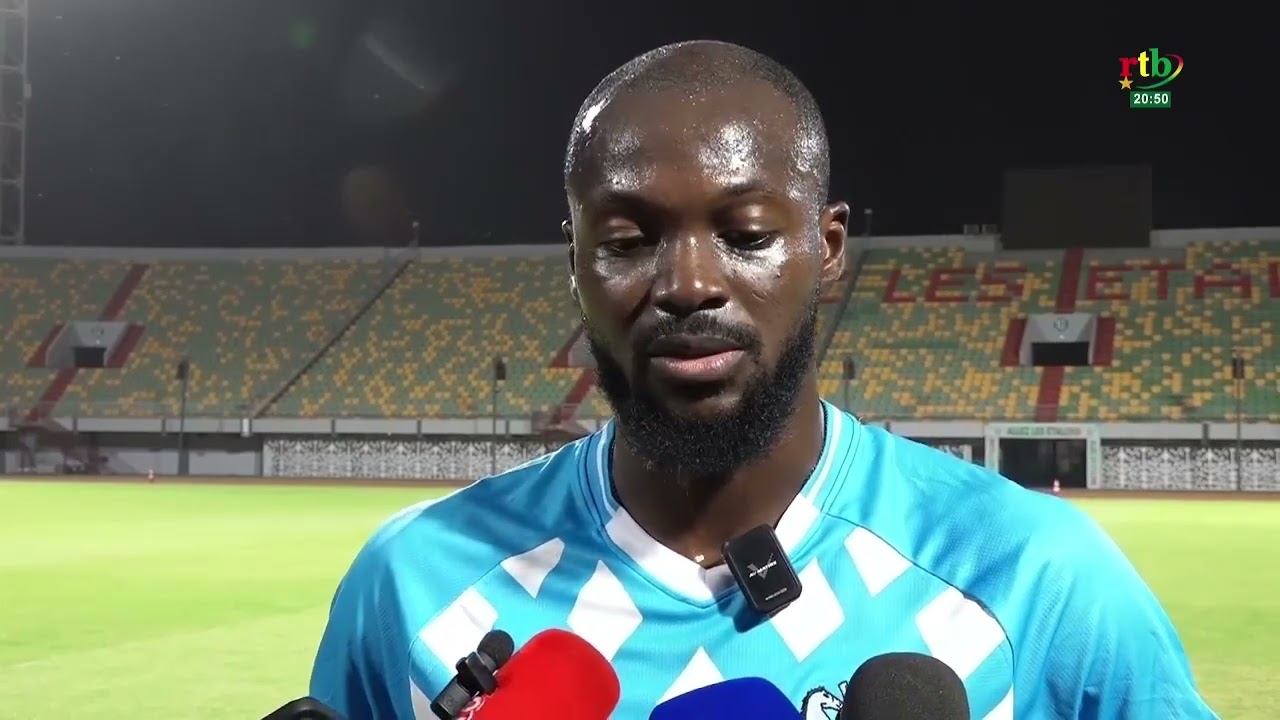 Sport/ entrainement des Etalons : une première séance dirigée par Amir Abdou, sélectionneur national