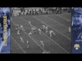 The REAL Rudy 125 Years Of Notre Dame Football Moment 084