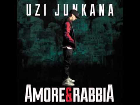 15 - UZI JUNKANA - Fino ad ora non ce n'è [BONUS TRACK]