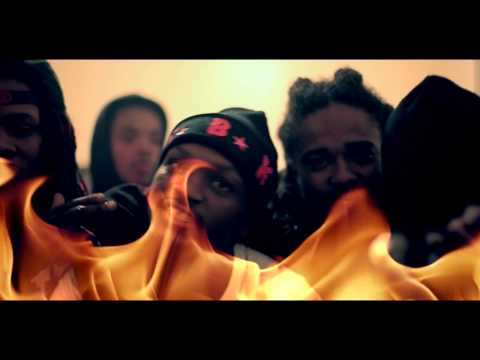 Fivestar - Hot niggaz 