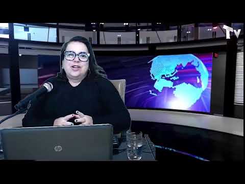 Jornal Bom dia itanhaém - 20/10