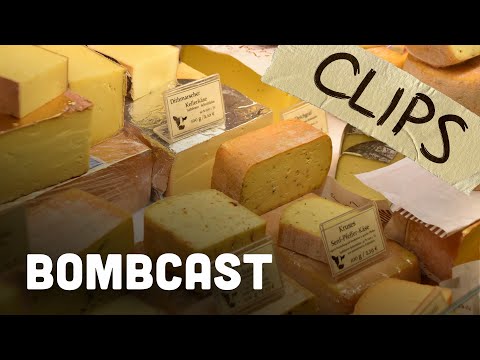 Can You Name A Food That Cheese Makes Worse?