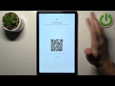 How to Activate & Set Up Portable Hotspot on Chuwi HiPad Max - Wi-Fi Hotspot