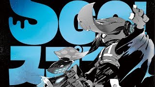 第1回Splash Go! オープニングムービー