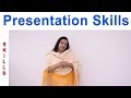 How to Improve your Presentation Skills?| Tamil | Vidhai | Dr.Maithrie Hari