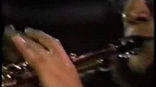 Miles Davis Septet - What I Say