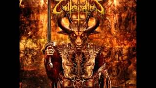 Cauterization - Males Infestus [FULL EP]