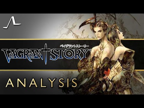 How Vagrant Story Builds An Engaging Opening Scene | Understanding Story Ep. 3
