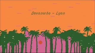 Devonwho - Lyon EP