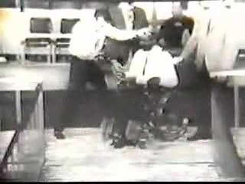 A.A. Allen the Miracle man