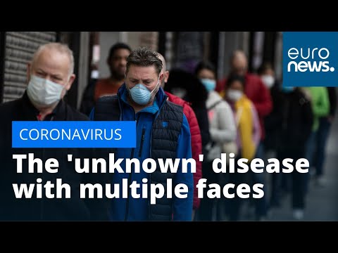 New coronavirus not the real killer: it's the patient's immune system damaging vital organs