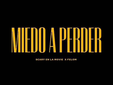 Scary En la movie and This is Felom