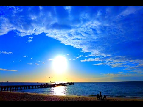 Reuben and the Dark x AG - What A Wonderful World