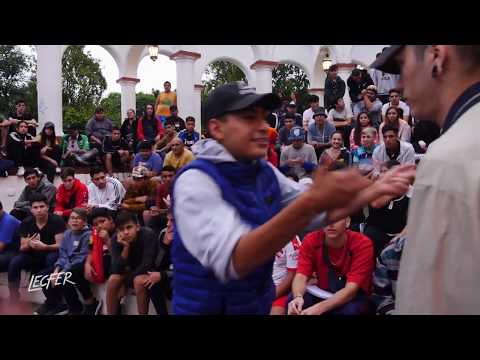 EZEK vs PALA  - 8tavos  (22/02) - DNG FREE