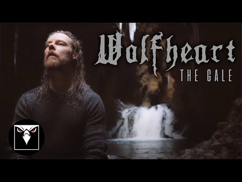 WOLFHEART - The Gale (Official Music Video)