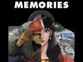 Memories 1995 Magnetic Rose Trailer