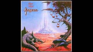 Magnum - Sacred Hour [Remastered &amp; Mixed 2011]