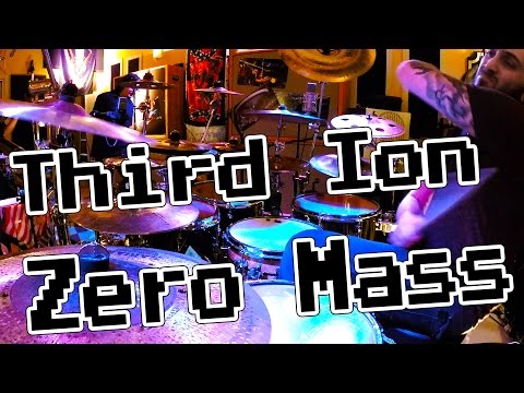 Third Ion - Zero Mass - Full Studio Performance HD
