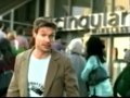 Ryan Seacrest American Idol DVD Cingular Raising The Bar Commercial 2005
