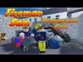 Fireman Sam Intro 5 Series Roblox Animation