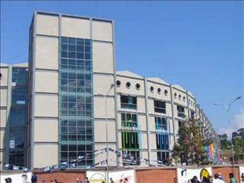 San Cristobal Andina - Chucho Corrales