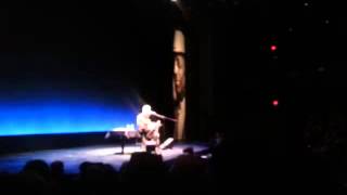 John Hammond @ Geva Theatre 9/15