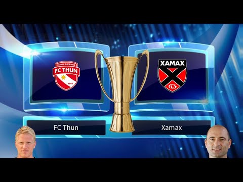 FC Thun vs Xamax Prediction & Preview 20/07/2019 - Football Predictions