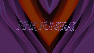 Kadr z teledysku Pink Funeral tekst piosenki Beach House