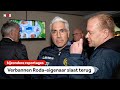 Koningsdrama in Kerkrade: verbannen Roda baas slaat terug | NOS Sport