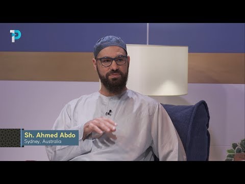 How the Prophet ﷺ Fasted| Ramadan Dates Ep. 21 with Sh. Ahmed Abdo